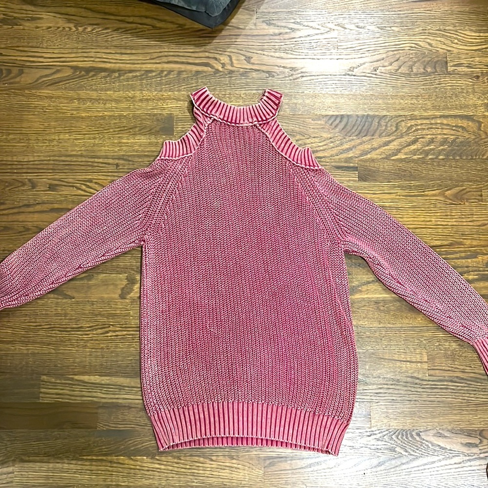 Free People Sweater